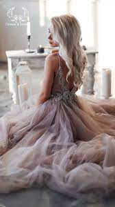 Pin On Purple Wedding Dresses