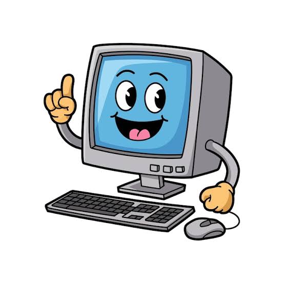 Computer – máy tính