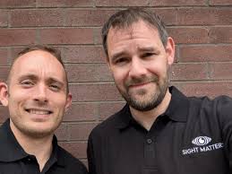 Residents encouraged to 'Stride for Sight' this August