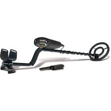 Buy bounty hunter metal detectors and get the best deals at the lowest prices on ebay! Bounty Hunter Lone Star Hobby Metal Detector With Free Pinpointer Walmart Com Walmart Com
