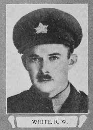 Randolph Wilbur White