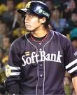 ピーター ホーと柳田悠岐は似ている そっくり Sokkuri