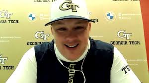 Jackets Fall to NC State, 23-13