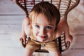 A Highlights Reel of Studio Style Grad Photos!