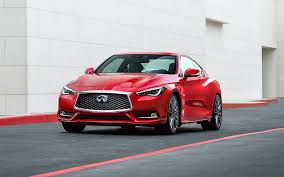 The q60 starts at $51,300; 2019 Infiniti Q60 I Line Red Sport 400 Awd Specifications The Car Guide