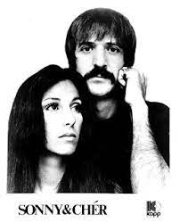 Taking the world by storm. Lansure S Music Paraphernalia Cher Sonny Cher Press Kits Hollywood Star Walk Best Couple Classic Blues