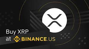 Binance Us Adds Xrp To Usd Fiat Pair On It S Mobile App Buy Cryptocurrency Cryptocurrency Mobile App