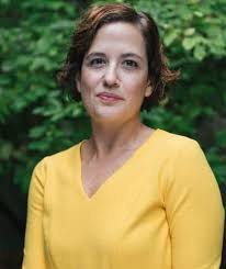 Professor María del Pilar Blanco