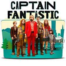 Fell in love viggo mortensen all over again. Captain Fantastic 2016 Movie Folder Icon By Dead Pool213 On Deviantart
