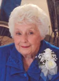 Eleanor Gaspich Obituary