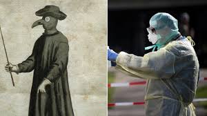 + dativ bis wann ist diese straße gesperrt? Corona Die Neue Pest Des 21 Jahrhunderts Stadtgeschichten Koln