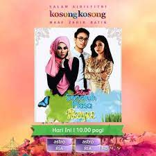 Saksikan isteri separuh masa setiap isnin jam 10 malam di astro ria dan astro maya hd. Isteri Separuh Masa Raya Home Facebook