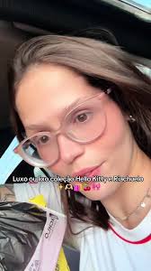 Luxo ou Lixo: Coleção Hello Kitty da Riachuelo