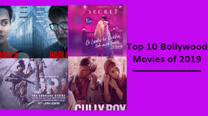But for now, these are the movies that have had the biggest impact on me in 2020 Top 10 Bollywood Movies Of 2019 So Far