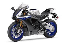 2018 Yamaha Yzf-r1m Yamaha Yzf Yamaha Bikes Yamaha