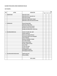 We did not find results for: Blanko Penilaian Kebersihan Kls Dekorasi