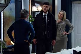 👁️ ARCHIE AND KERRY CAUGHT RED-HANDED! CALEB MILIGAN CATCHES HIS SCAMMERS  IN THE ACT! 💣 They played a dangerously stupid game, and the price is  about to be devastating. Emmerdale insiders have
