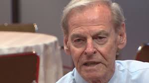 Julian Read, presidential advisor and Texas public relations pioneer, dies  at 93