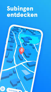 In a field on the outskirts of the village. Geschichtsweg Subingen For Android Apk Download