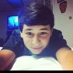 Joshua Derosier's Instagram, Twitter & Facebook