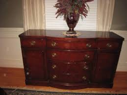 Drexel Travis Court Buffet From 1950 S Furniture Dining Room Decor