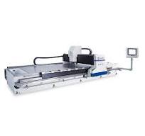 Máquina de Ranhura em V Horizontal de Quatro Lados e Duas ...