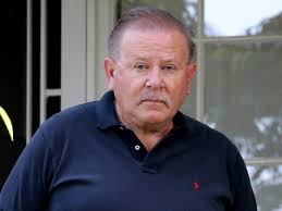 He breezed through chemo … and died in agony'