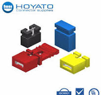 OEM ODM Mini Jumper Connector 1.27mm 2.0mm 2.54mm 5.08mm Mini Jumper Shunt  Mating Single Rows Pin Header