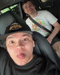 Tiffany Etheridge's Instagram, Twitter & Facebook