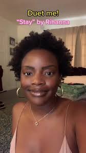 #stay #rihanna #stayrihanna #singingduet