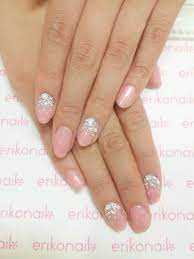 お花ネイルの画像 黒崎えり子official blog エリコネイル ネイルサロン ネイ シンプルなネイル グリーンのネイル マニキュア