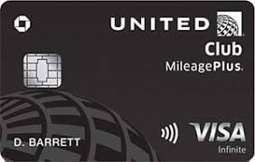 For comparison, certain amex travel cards grant complimentary access to centurion lounges, but the annual fees for these cards range from $550 to $595. United Club Infinite Card Tons Of United Miles Lounge Access And Excellent Travel Coverage Valuepenguin