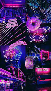 Maybe you would like to learn more about one of these? Image About Aesthetic In Neon Lights By Nalijah