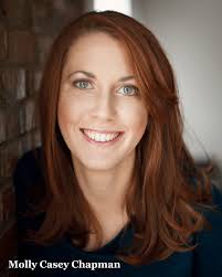 Molly Chapman's Instagram, Twitter & Facebook
