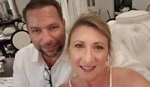 Rhonda Haas and Mark Schumaker's Wedding Website