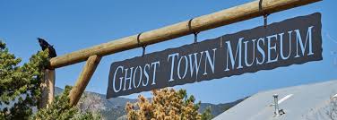 What are the best places for points of interest & landmarks in colorado springs? Get Here Ghost Town Museum Colorado Springs