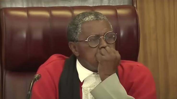 New Senzo Meyiwa judge thrills in court while teaching defence lawyers a thing or two - SA People