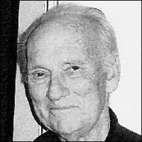 EUGENE KIRBY Obituary (2012)