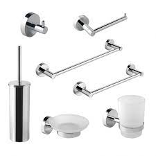 Accessori arredo bagno porta rotolo dosatore porta salviette 900 capannoli. Nono Steer Colpa Capannoli Accessori Bagno Prezzi Panda Ginnasta Ricompensa