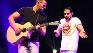Regelmäßig füllen pizzera & jaus die stadthallen wien (11.000 pax) und graz (6.000) bis auf den letzten platz. Musikkabarett Neu Interpretiert Kultur In Der Region