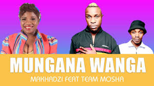 Talvez você pergunte, onde você. Watch Makhadzi Tshikwama Music Video Official Bolo House Music