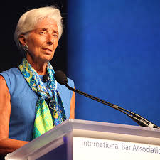 Born 1 january 1956) is a french politician. Iba Iba Washington 2016 Opening Ceremony Speech Christine Lagarde