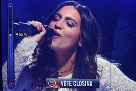 For San Clemente teen, being showcased