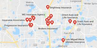 Regulations & limits in florida. Cheap Car Insurance Altamonte Springs Fl