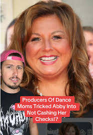 Dance Moms Controversy: Abby's Check Trick Revealed