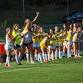 Naz Women's soccer Winter ID clinic event image