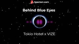 Recorded live at the finale of #gntm2021 and now on youtube🔥 behind blue eyes x vize out now: Tokio Hotel X Vize Behind Blue Eyes Official Audio Youtube