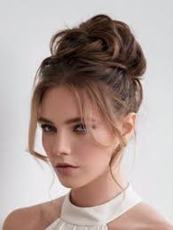 Easy Holiday Party Hairstyles