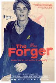 The Forger - Rotten Tomatoes