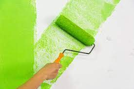 Appliquer peinture isolante sur les pièces. Peinture Isolante Guide Complet Sur Le Budget A Prevoir